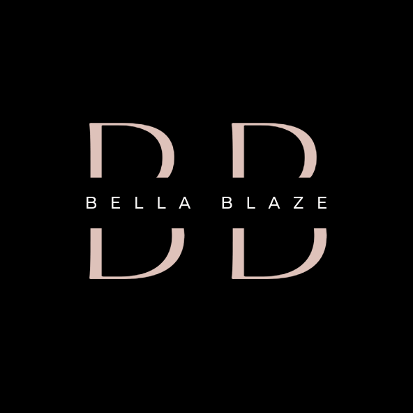Bella Blaze | Author